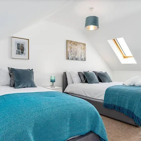 Fortified 4 Bedroom Holly *