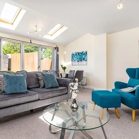 Fortified 4 Bedroom Holly *