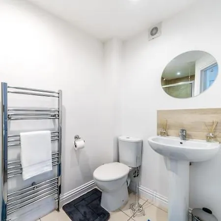 Fortified 4 Bedroom Holly *