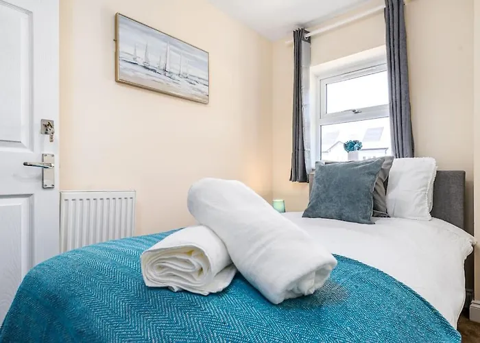 Fortified 4 Bedroom Holly