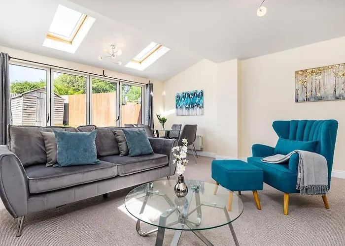 Fortified 4 Bedroom Holly *