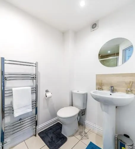 Fortified 4 Bedroom Holly *