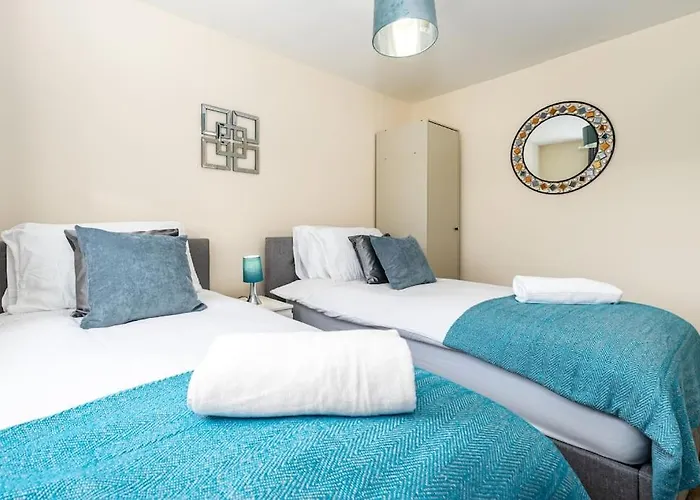 Fortified 4 Bedroom Holly Bristol