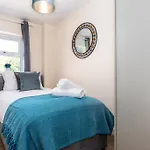 Fortified 4 Bedroom Holly Дом отдыха *