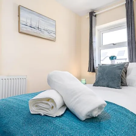 Fortified 4 Bedroom Holly